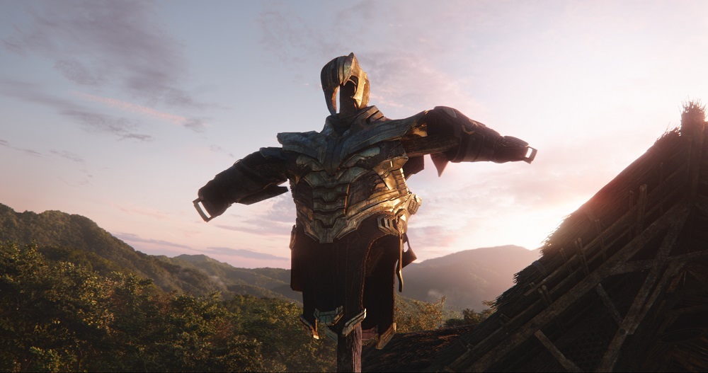 As the Avengers assemble to take on the Mad Titan in Thanos, Malaysian fans are up in arms against movie spoilers. u00e2u20acu201d Picture courtesy of Marvel Studios