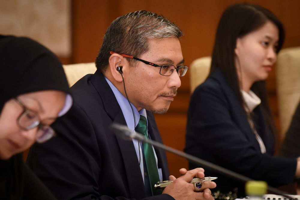 Bruneiu00e2u20acu2122s Second Minister of Foreign Affairs and Trade Erywan Yusof defended his countryu00e2u20acu2122s new laws imposing the death penalty for gay sex and adultery in a letter to the United Nations. u00e2u20acu201d Reuters file pic
