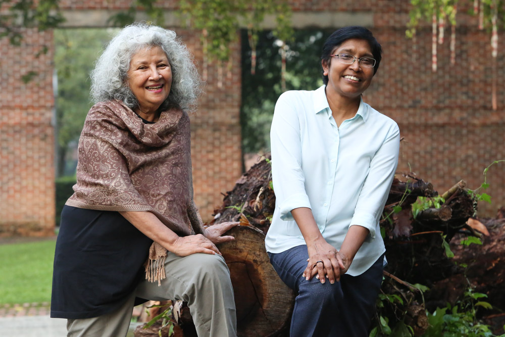 u00e2u20acu02dcEuphrasia the Musicalu00e2u20acu2122 producers Datuk Faridah Merican and Sister Joan Lopez of the Good Shepherd Sisters say St Mary Euphrasiau00e2u20acu2122s story is one that needs to be told. u00e2u20acu201d Picture by Choo Choy May