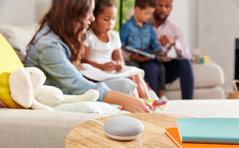 Google celebrates National Tell a Story Day. u00e2u20acu201d Picture from Google via AFP-Relaxnews