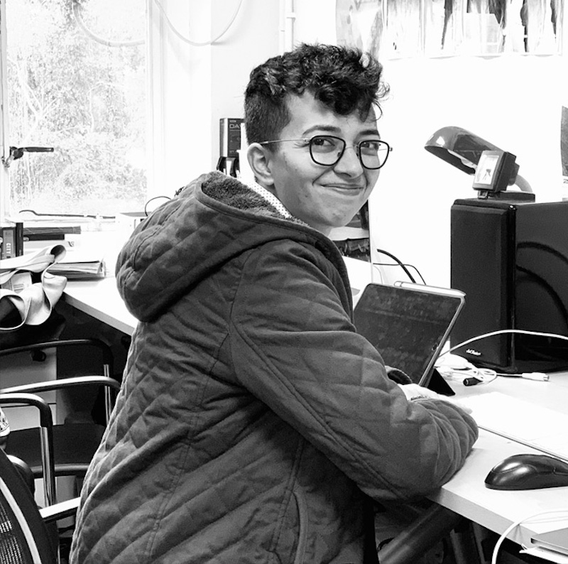 Ineza Roussille is the daughter of Datin Paduka Marina Mahathir from her first marriage to Frenchman Didier Roussille. u00e2u20acu201d Picture from M for Malaysia official website