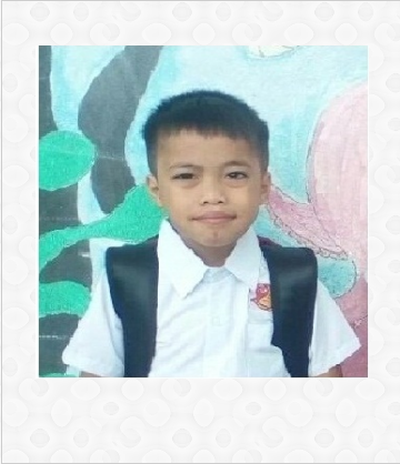The police has asked for a National Urgent Response Alert broadcast to help find Muhammad Zahiruddin Putra Mohd Fauzi. u00e2u20acu201d Picture via social media