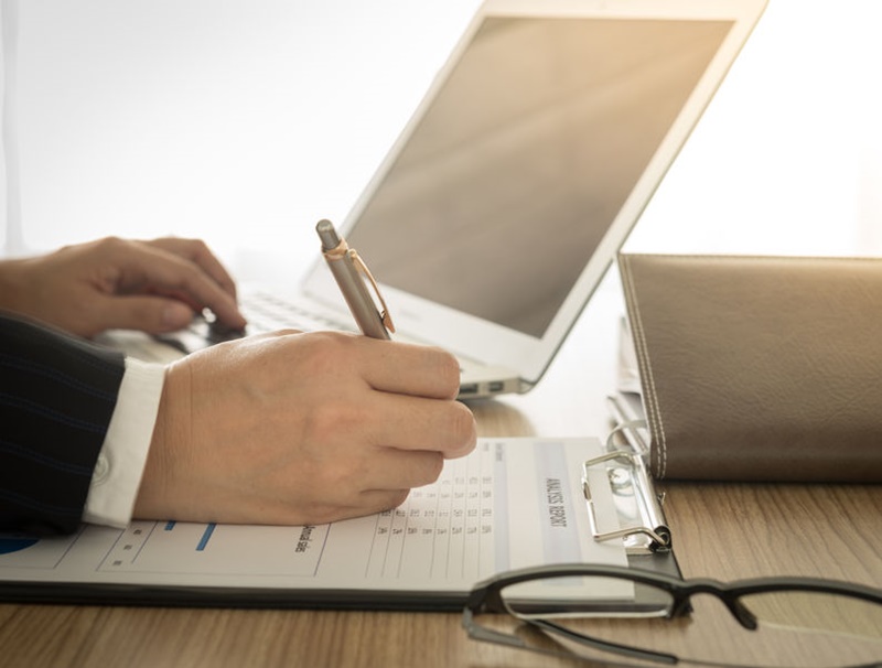 Once youu00e2u20acu2122ve registered your side business, it will be recorded on Form B; both your employment and business income can be captured on this form. u00e2u20acu201d RinggitPlus pic