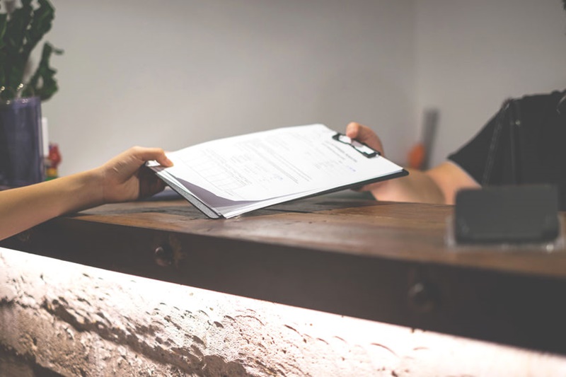 Showing healthy earnings and responsible tax payments is proof of your creditworthiness. — RinggitPlus pic