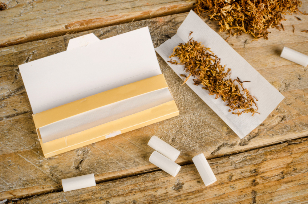 Smoking cravings dropped 19 points, on average, for participants who smelled pleasant aromas in the trials. u00e2u20acu201d OlafSpeier/IStock.com pic via AFP-Relaxnews
