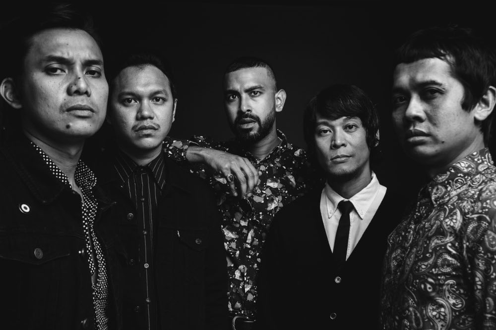 Toko Kilat is opening themselves up to the idea of experimenting outside their comfort zones. — Picture courtesy of Toko Kilat