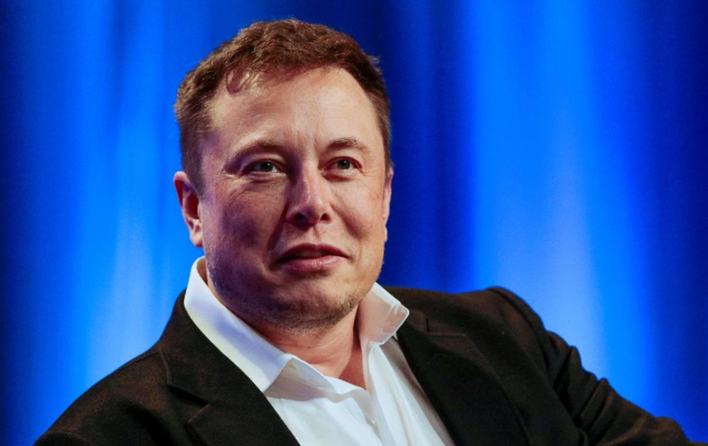 File picture shows Tesla and SpaceX CEO Elon Musk participating in a u00e2u20acu02dcfireside chatu00e2u20acu2122 at the National League of Cities (NLC) 2018 City Summit in Los Angeles, California, November 8, 2018. u00e2u20acu201d Reuters pic