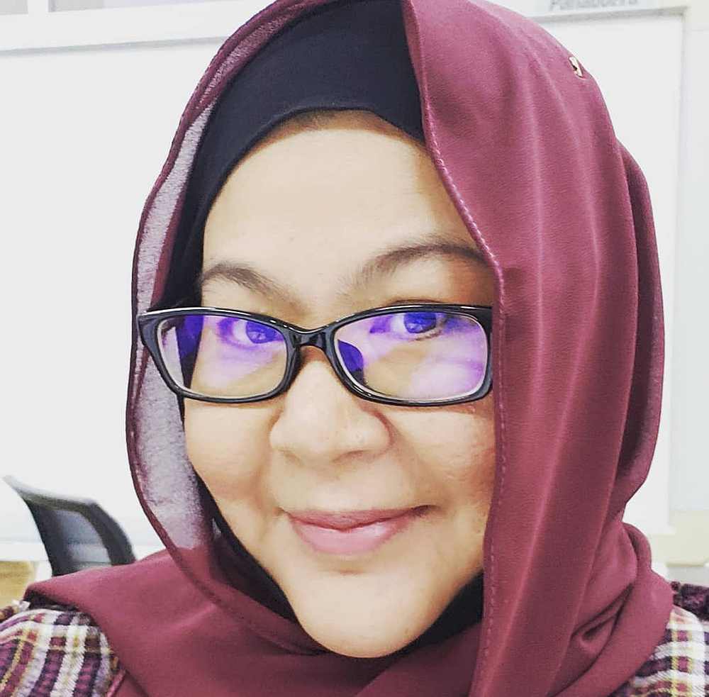 I am still his mother, says Erma Fatima. u00e2u20acu201d Instagram/ermafatima