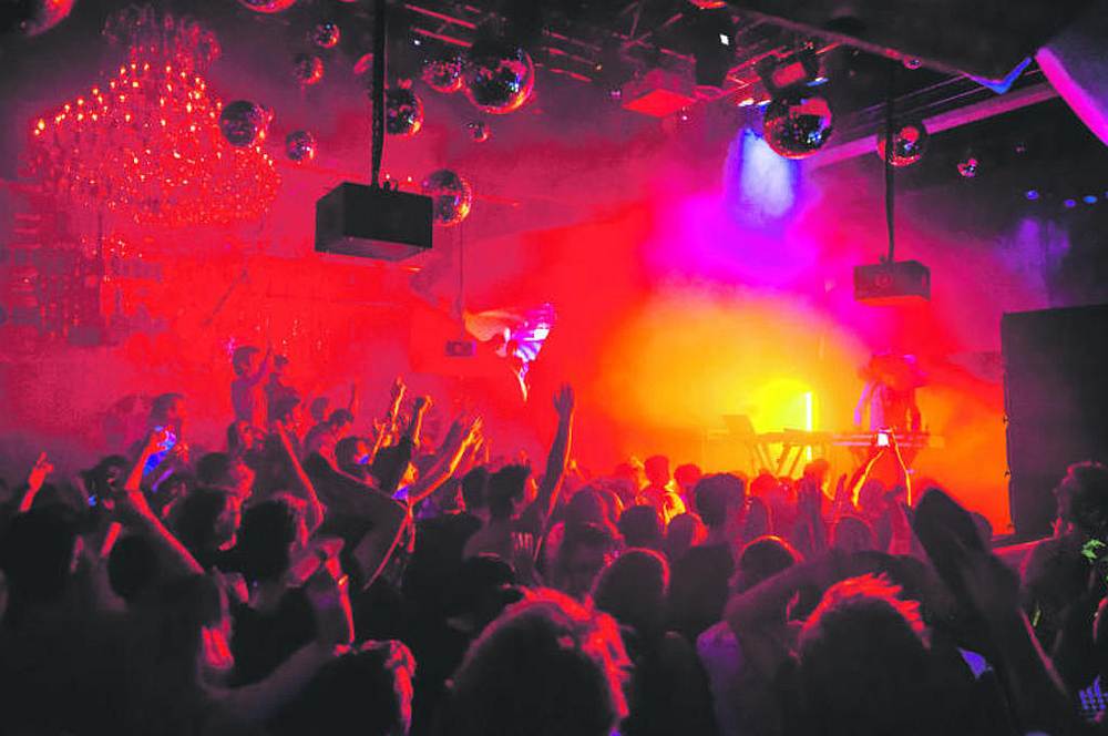 In a span of three days, Singapore police announced that four suspects had been arrested for outrage of modesty in separate cases that occurred at pubs, clubs and entertainment outlets. u00e2u20acu201d TODAY pic