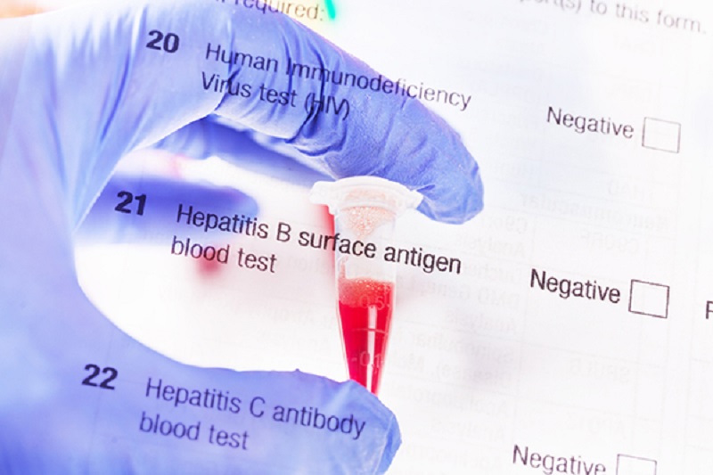 More than 257 million people are chronically infected with the disease, which attacks the liver and can lead to a deadly form of cancer called hepatocellular carcinoma. u00e2u20acu201d AFP pic