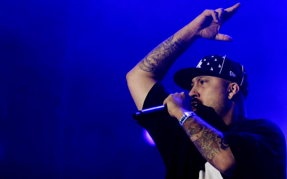 Latin American hip-hop group Cypress Hill unveiled a star on Hollywoodu00e2u20acu2122s u00e2u20acu02dcWalk of Fameu00e2u20acu2122 in Los Angeles, the city where they formed more than three decades ago. u00e2u20acu201d AFP pic