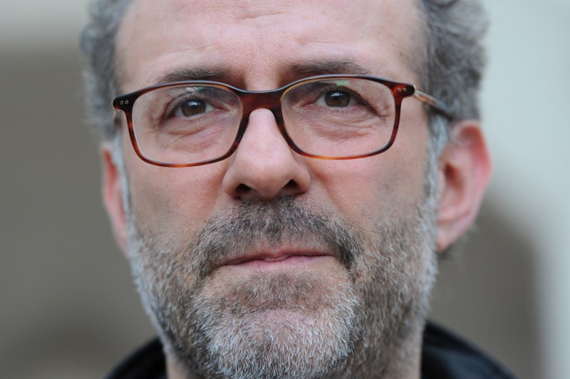 Michelin-starred chef Massimo Bottura will take up residency in Singapore for a month-long pop-up, bringing his chef Karime Lopez with him. u00e2u20acu2022 AFP pic