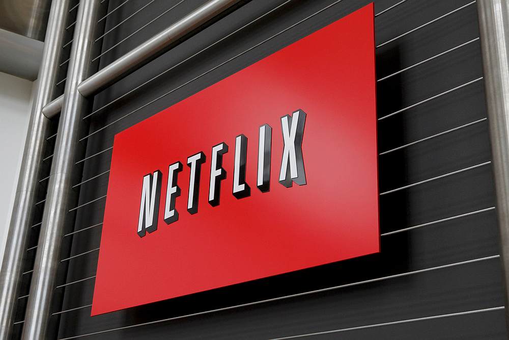 Netflix will invest up to US$100 million for an expanded office in Manhattan and six sound stages in Brooklyn. u00e2u20acu201d AFP pic