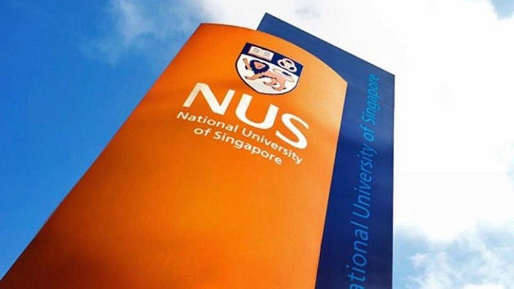NUS undergrad Monica Baey has taken to Instagram to publicise an incident in which she was filmed by a fellow student while showering in her hostel bathroom at NUS' Eusoff Hall in November 2018. u00e2u20acu201d TODAY file photo