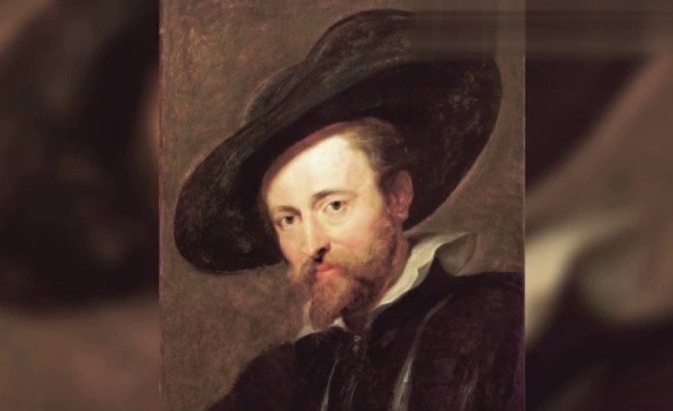 YouTube image from the Peter Paul Rubens Documentary video.