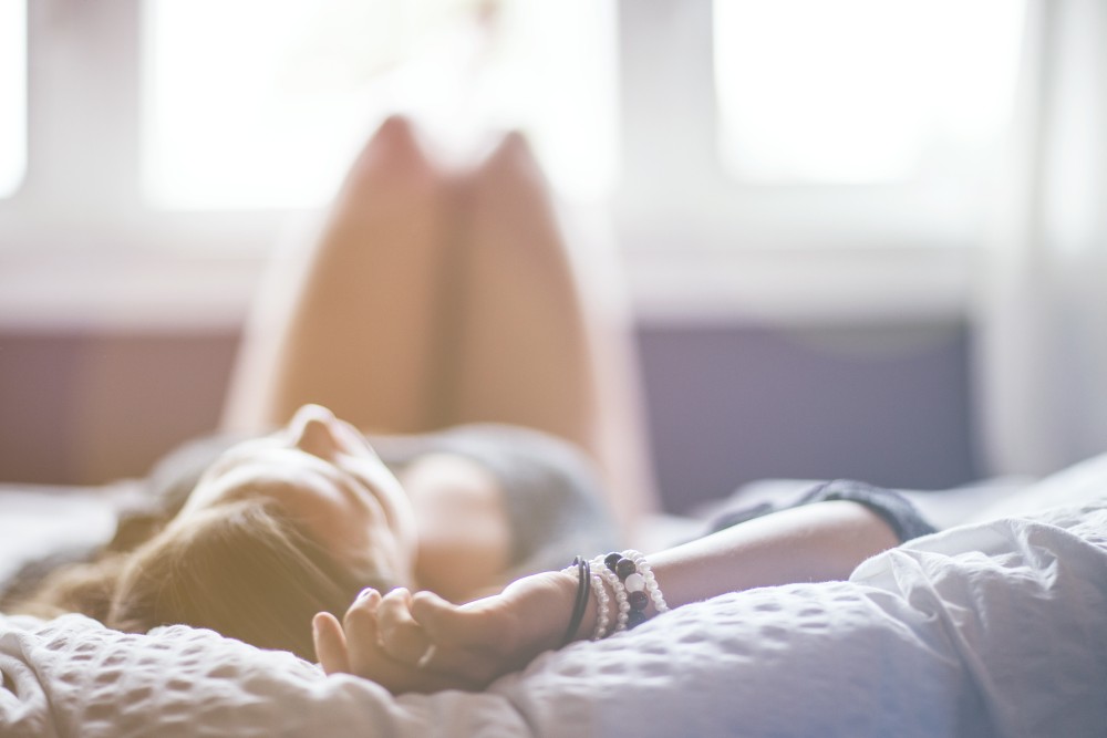 Womenu00e2u20acu2122s sexual health complications can cause both physical discomfort and emotional insecurity. u00e2u20acu201c Picture from Pexels.com