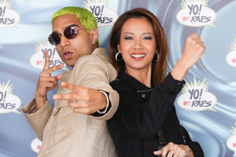 YO! MTV Raps Asia returns with full season, showcases Asian talent ...