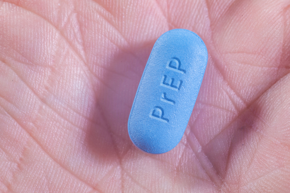 More than 21 million people currently receive regular ART medication, which suppresses the virus u00e2u20acu201d only around 59 per cent of global HIV sufferers. u00e2u20acu201d MarcBruxelle / IStock.com handout via AFP-Relaxnews