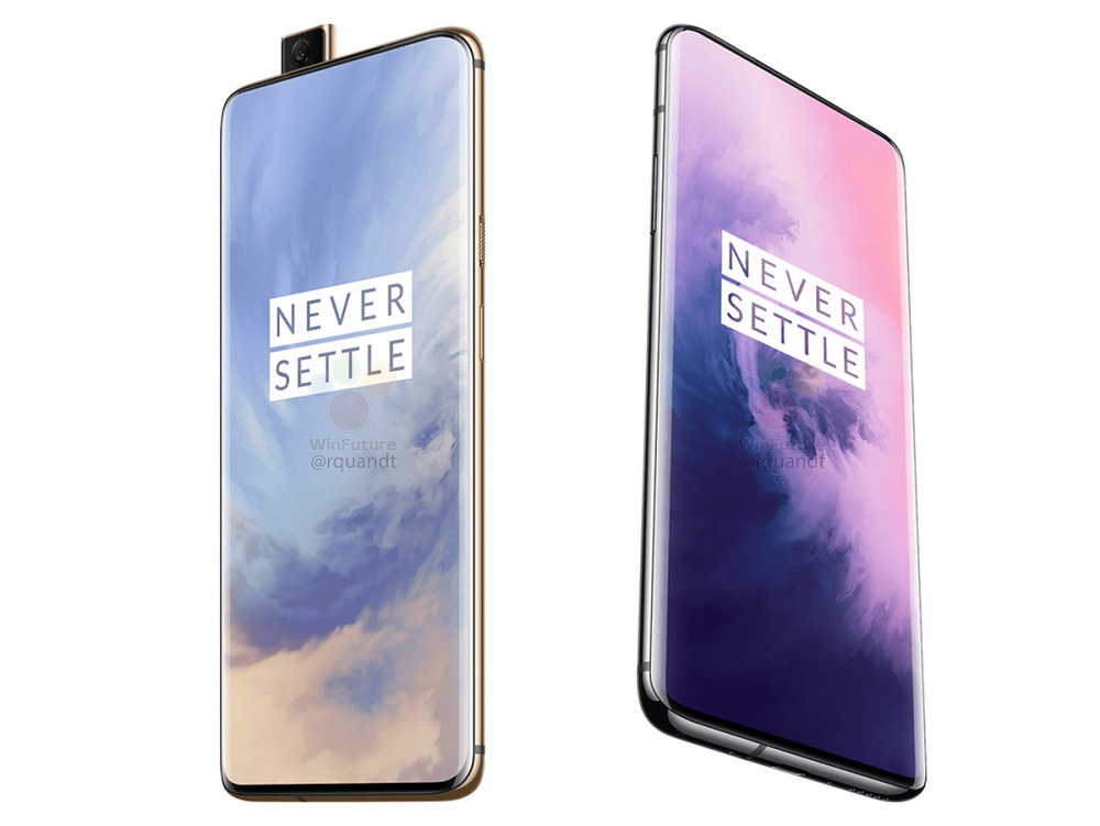 OnePlus is giving more distinctive colour options with Almond, Mirror Grey and Nebula Blue. u00e2u20acu201d Picture courtesy of OnePlus via SoyaCincau
