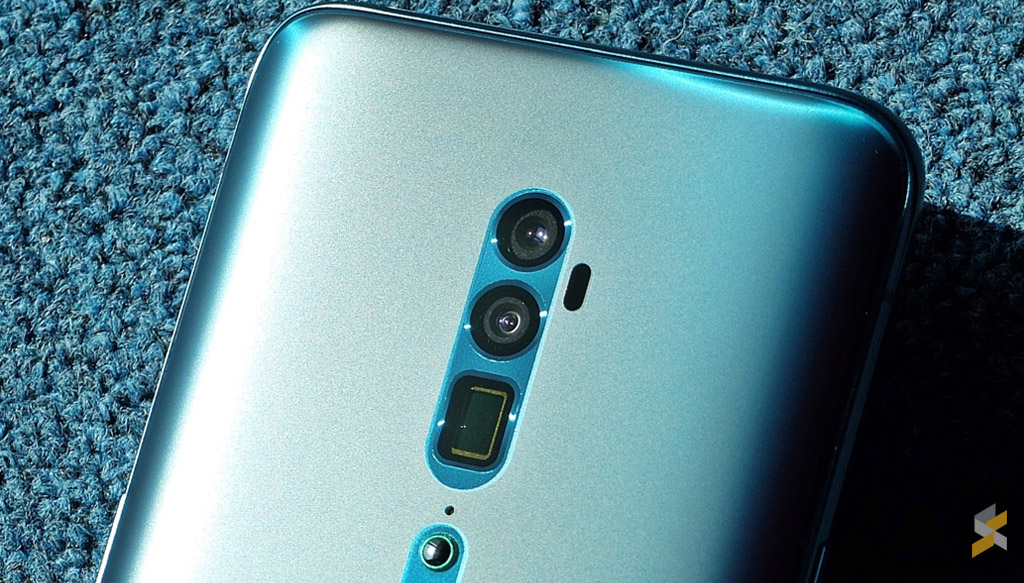 You can secure your unit via Oppo Concept store, Oppo Official dealer stores as well as their online channels which include Oppo’s website, Lazada and Shopee. — SoyaCincau pic 