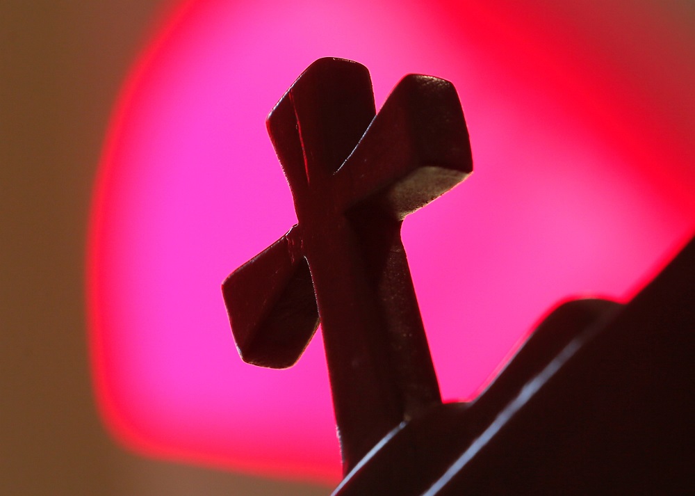 Zacharias was not the first Christian leader implicated in such wrong-doing and it is almost certain he will not be the last. — Reuters pic