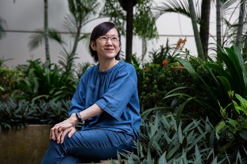 Deep brain stimulation drastically eased the uncontrollable tremors of Moo Fu Kang, who has Parkinsonu00e2u20acu2122s disease. u00e2u20acu201d TODAY pic