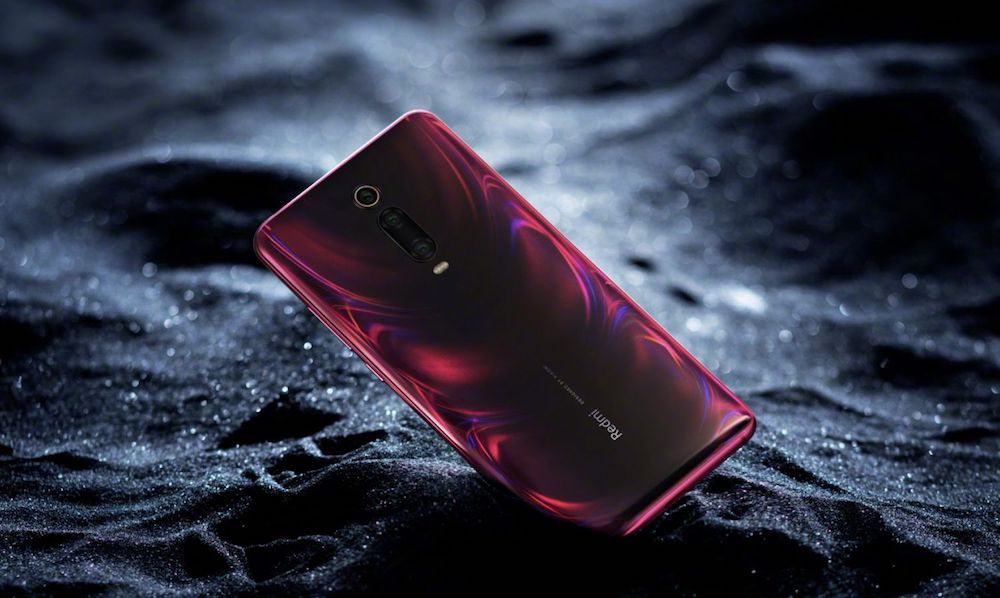 The Redmi K20 is expected to be Xiaomiu00e2u20acu2122s new flagship killer. u00e2u20acu201d Picture via SoyaCincau