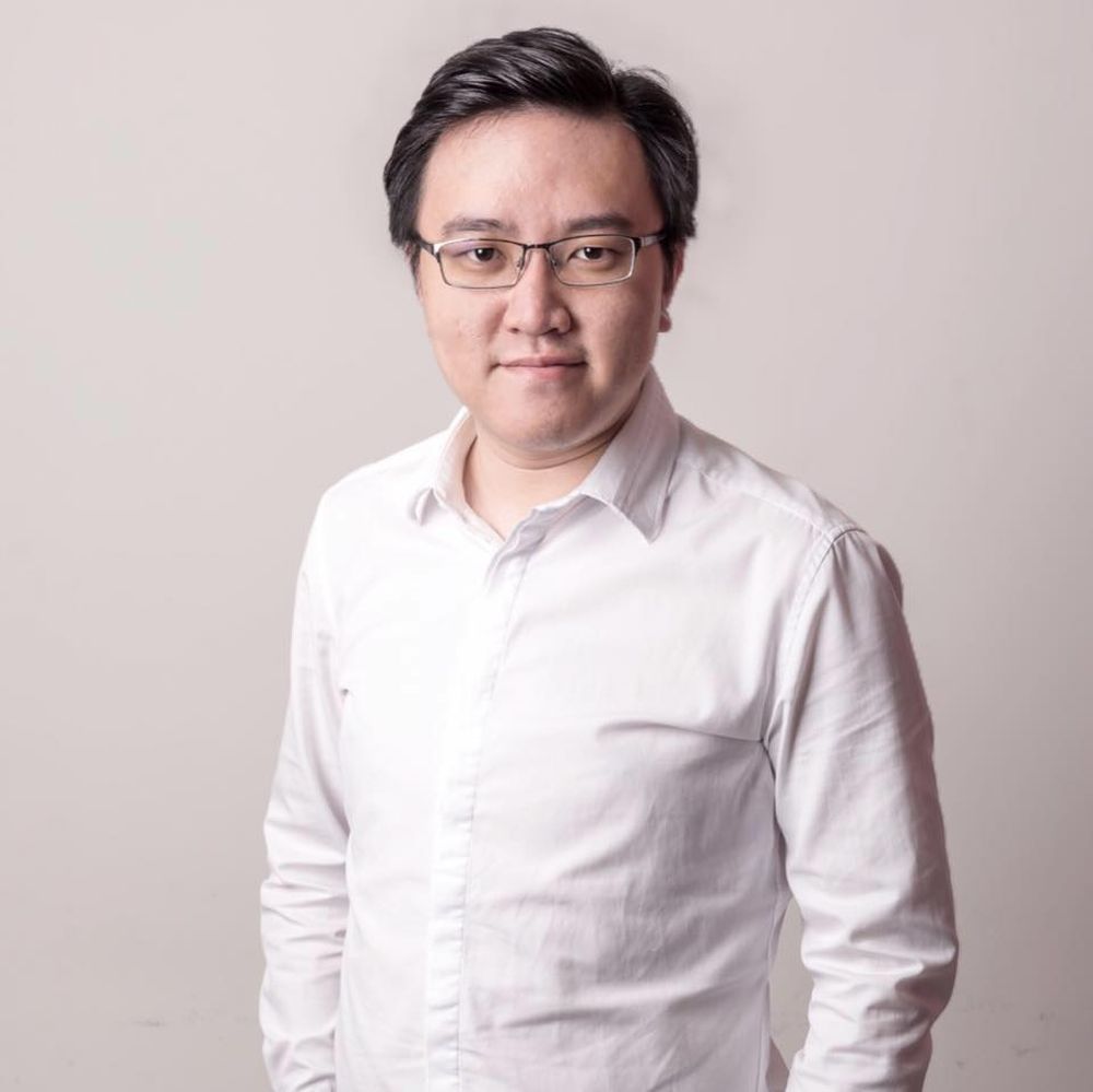 Phoong said he was humbled and flattered to be chosen the stateu00e2u20acu2122s Youth and Sports minister. u00e2u20acu201d Picture via Facebook