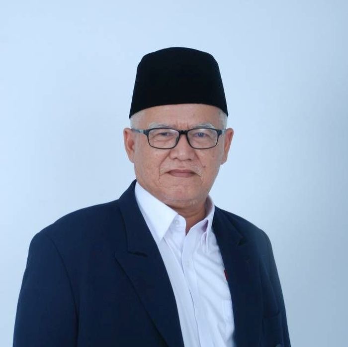 Khairuddin is concerned that there are groups looking to sow discord among Muslims in light of the tense relationship between the Johor palace and Putrajaya. u00e2u20acu201d Picture courtesy of Johor Parti Amanah Negara