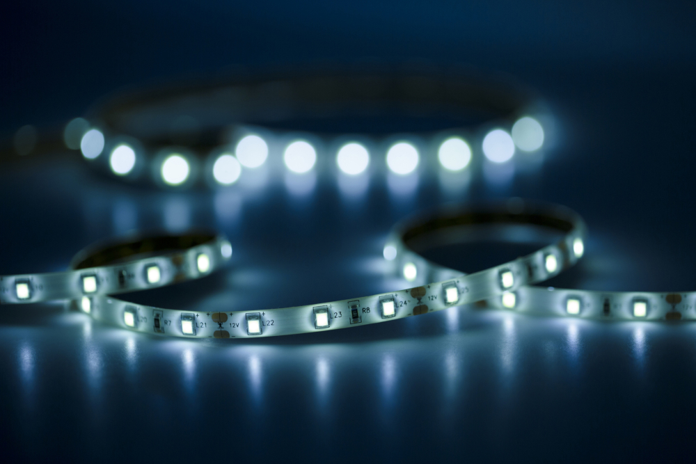 New findings confirm earlier concerns that exposure to an intense and powerful LED light is u00e2u20acu02dcphoto-toxicu00e2u20acu2122 and can lead to irreversible loss of retinal cells and diminished sharpness of vision. u00e2u20acu201d Dimitris66/IStock.com pic via AFP-Relaxnews 