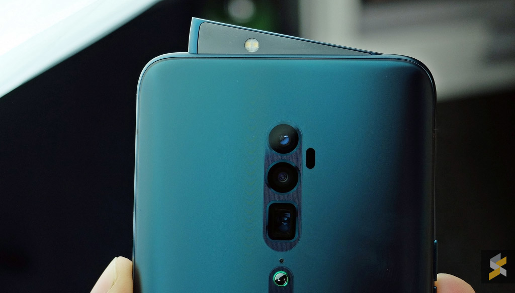 Oppo Malaysiau00e2u20acu2122s top-of-the line flagship smartphone, Oppo Reno 10X Zoom Edition. u00e2u20acu201d SoyaCincau pic nn