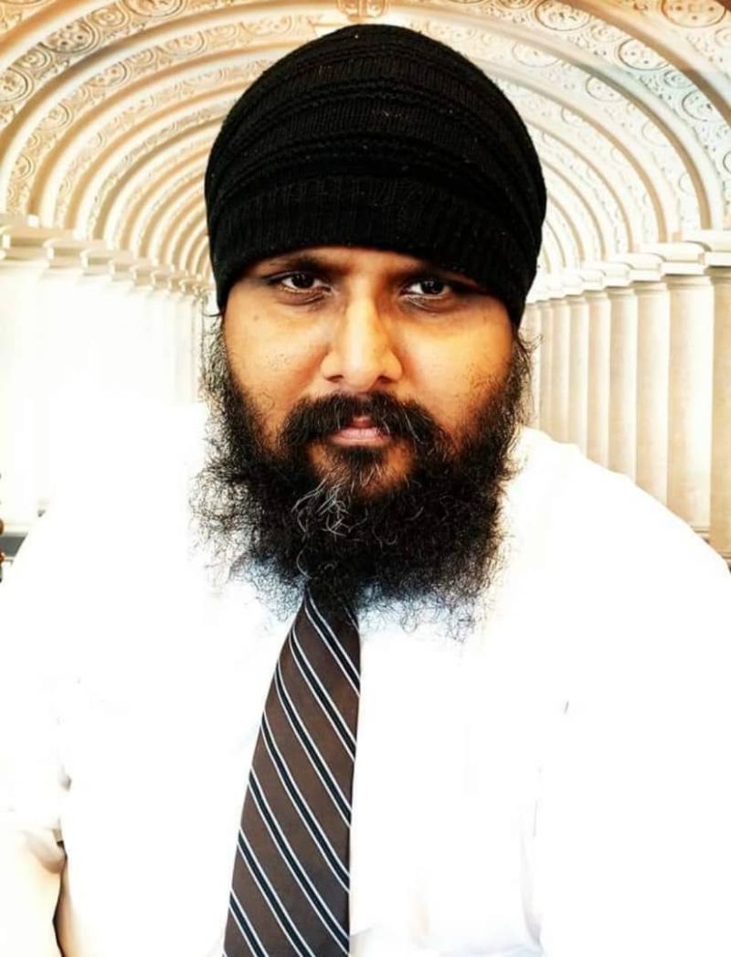 Shamsher welcomed the top court’s decision to allow bail in Samirah’s case but expressed disappointment with the sexist clause in the law. — Picture via Facebook