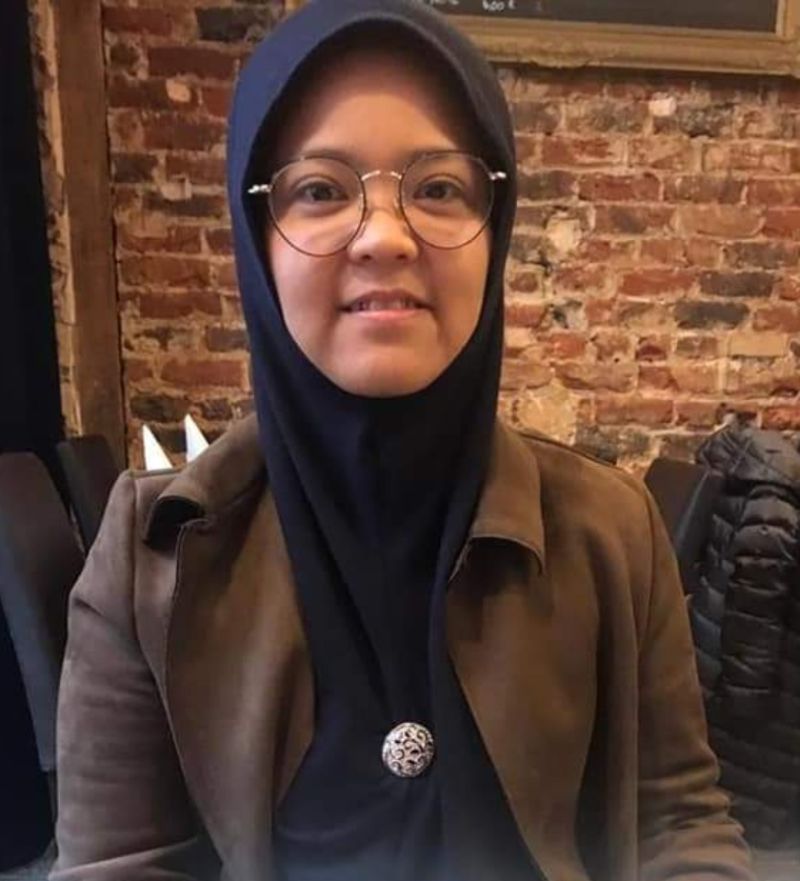 While she welcomed the Federal Court decision to allow bail in extenuating circumstances, Suzana said that in Samirah’s case, there were none. — Picture via Facebook