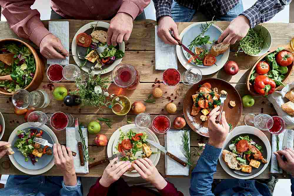 Growing numbers of people are turning to plant-based meat alternatives, including vegans who shun all animal products or flexitarians who advocate moderate consumption of meat. u00e2u20acu201d mediaphotos/IStock pic via AFP