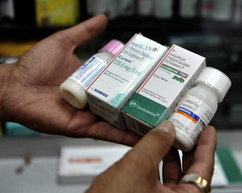 Discovered in the 1920s, antibiotics have saved tens of millions of lives from pneumonia, tuberculosis, meningitis and a host of deadly bacteria. u00e2u20acu2022 AFP pic