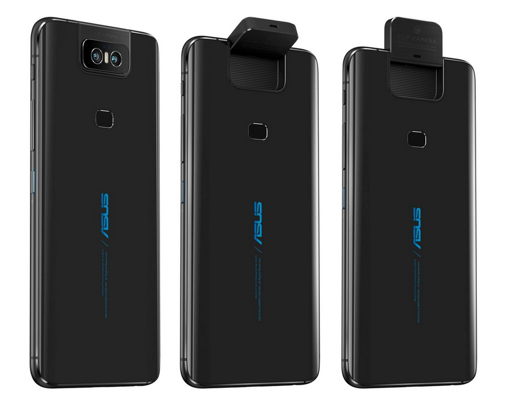 The ZenFone 6 comes with a dual-camera setup which is rumoured to feature a 48MP main camera and a secondary 13MP ultra-wide-angle shooter. u00e2u20acu201d Picture via SoyaCincaun