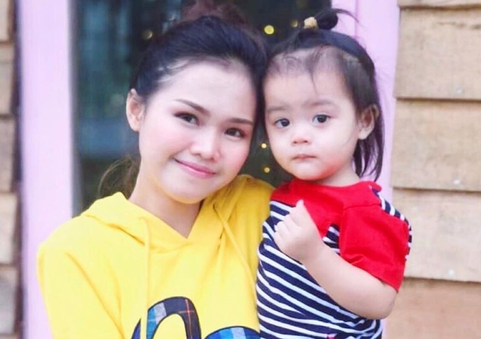 Bella Astillah berharap semua pihak berhenti menghantar mesej secara terus atau menghubunginya bagi mengulas isu yang melanda. u00e2u20acu201d Foto ihsan Instagram/Bella Astillah