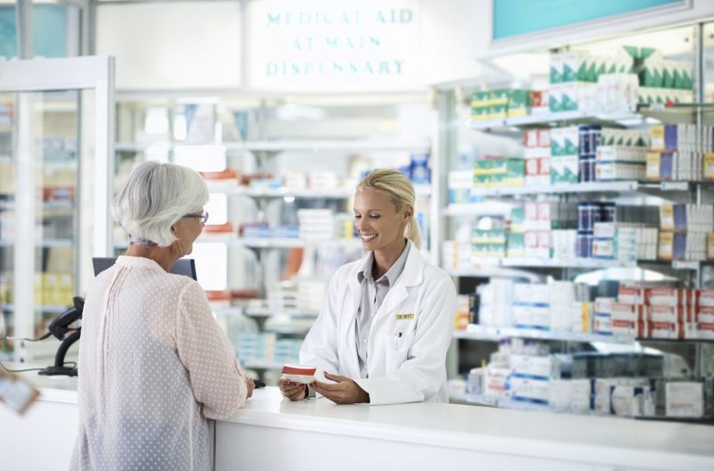 The World Health Organization has long supported calls for drug pricing transparency, arguing that a more open, balanced market would improve access to life-saving drugs. u00e2u20acu2022 AFP pic