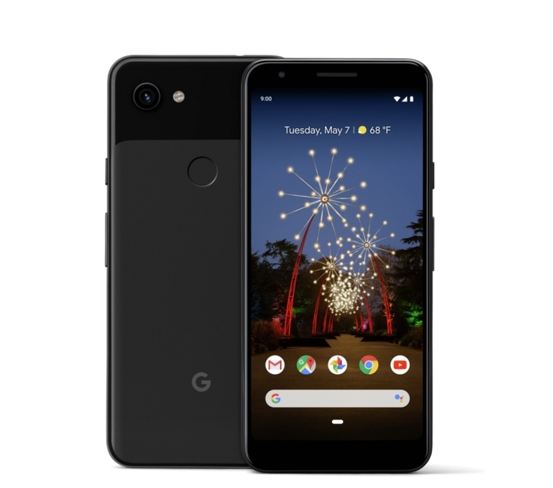 The Google Pixel 3a boasts an impressive camera and a high-capacity battery. u00e2u20acu2022 AFP pic