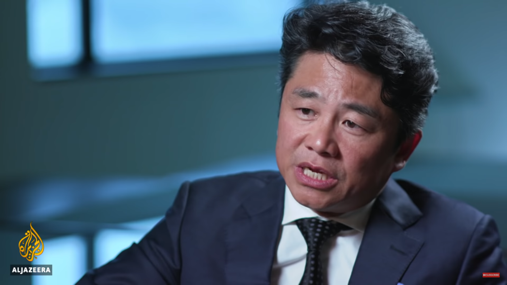 Lim said the MACC panel had urged the former AG to review the investigation paper in a professional manner and to 'do what is right'. u00e2u20acu201d YouTube screencap