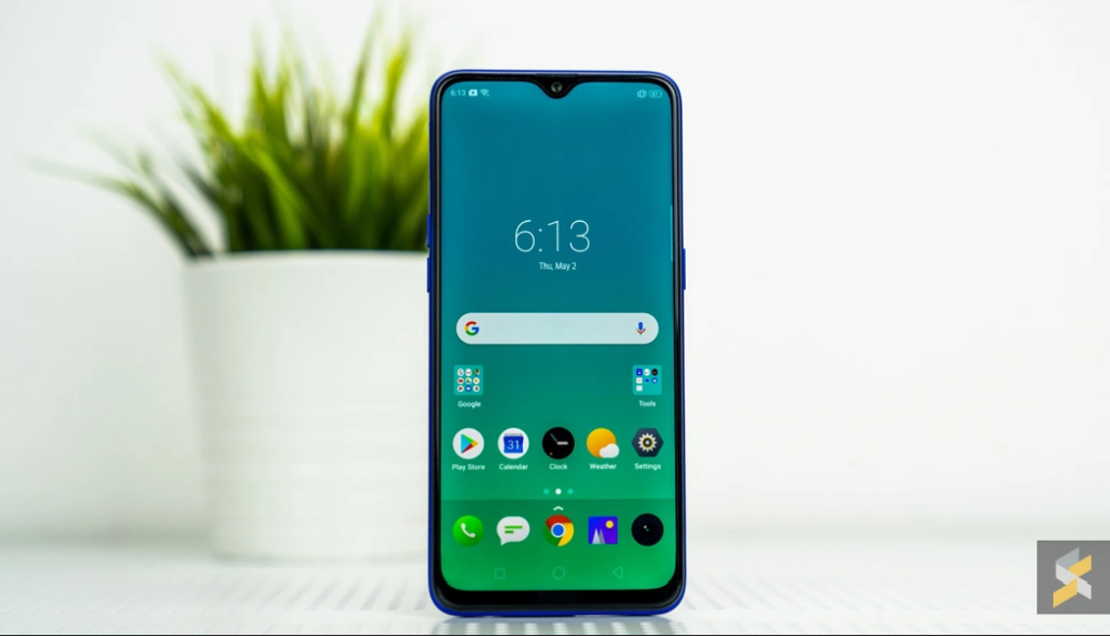 The pricing is quite similar to its predecessor and it is about RM100-RM150 more than the Redmi Note 7 with equivalent internal storage. u00e2u20acu201d Picture via SoyaCincau