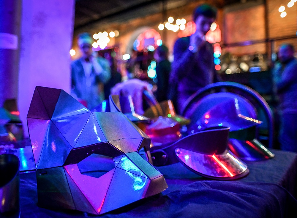 A view of a pop-up market of erotic accessories in Moscow February 10, 2019. u00e2u20acu201d AFP pic      