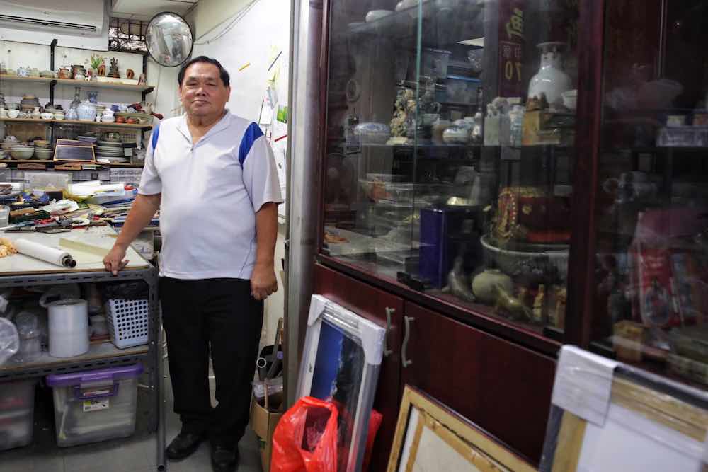 Kok Seng Whatt. — TODAY pic