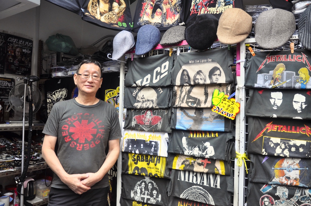 Khoo Chuan. — TODAY pic