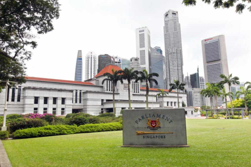 Topics set to dominate the Parliament session on May 6, 2019 include sexual harassment on university campuses, problem gambling, fake news, a National Service training death and criminal law. u00e2u20acu2022 TODAY file pic