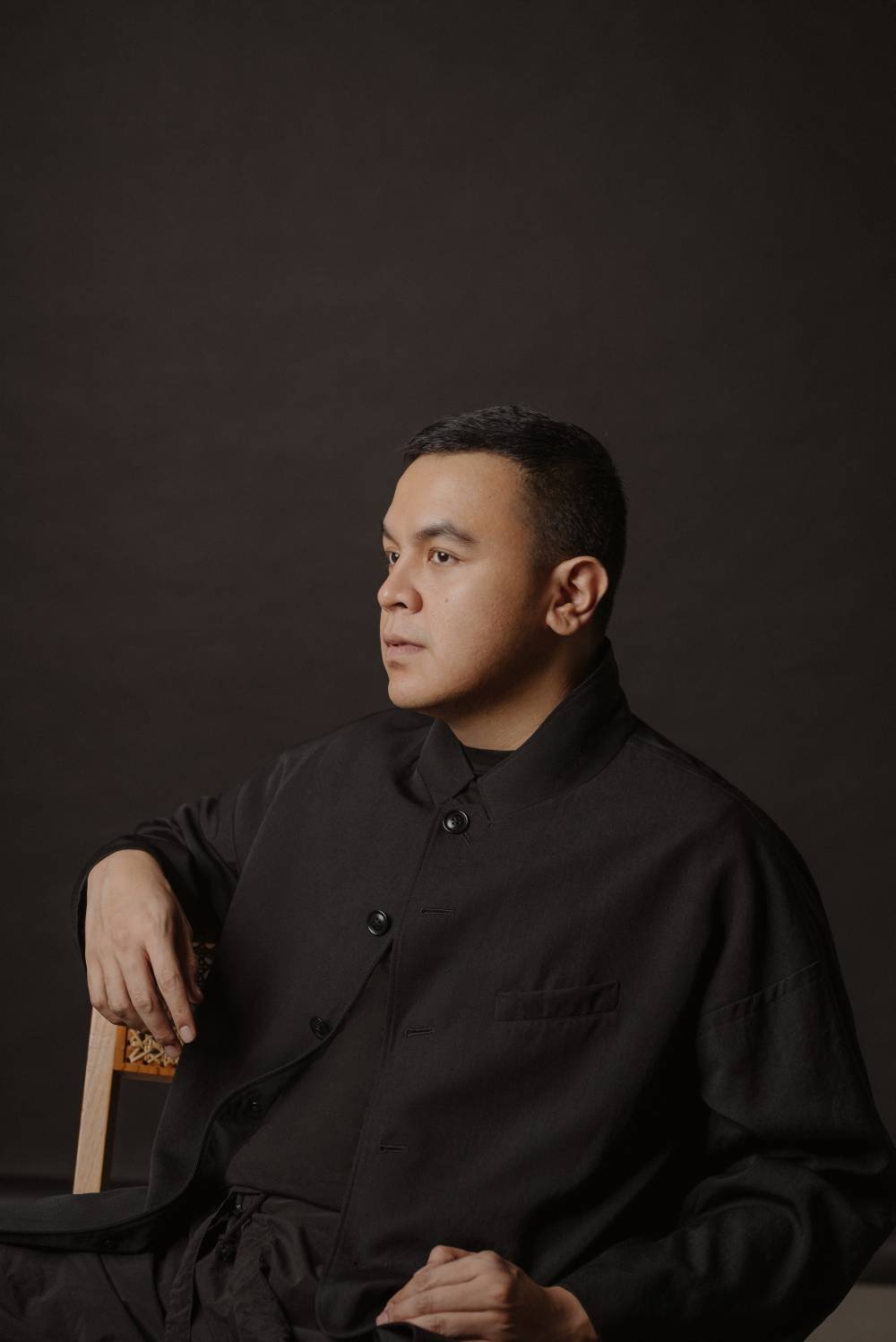 The popular singer will be back in Malaysia for his second solo concert in August. u00e2u20acu2022 Picture courtesy of Shiraz Projects