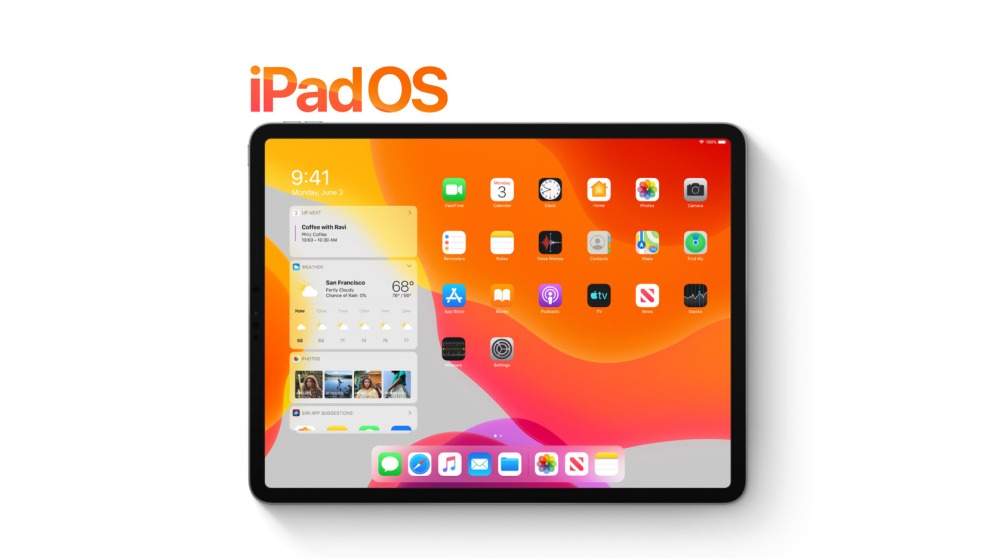 iPadOS still shares the same foundation as iOS but it carries additional capabilities to offer greater multitasking and taking full advantage of a larger display. u00e2u20acu2022 Picture via SoyaCincau