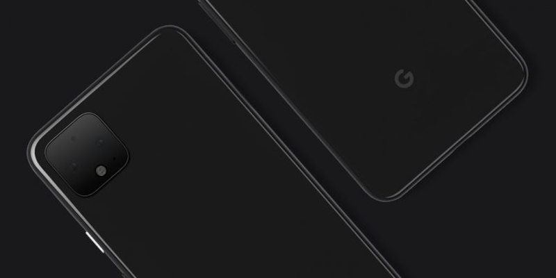 Google has dropped its first official teaser for its upcoming flagship, the Pixel 4. u00e2u20acu2022 Picture via SoyaCincau