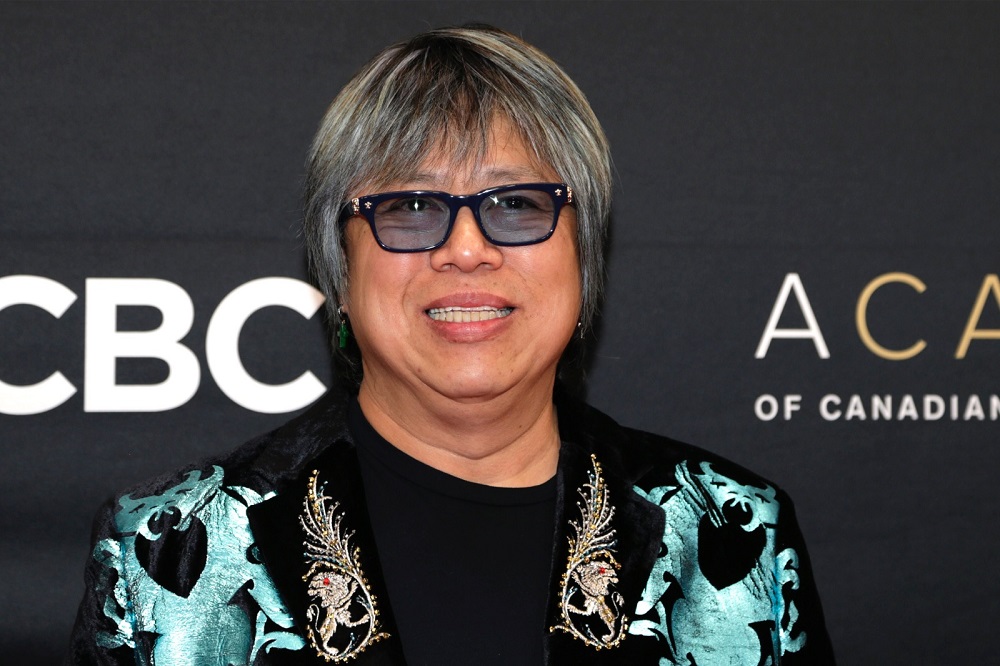 Alvin Leung, of u00e2u20acu02dcMasterChef Canada,u00e2u20acu2122 arrives on the red carpet at the 7th annual Canadian Screen Awards in Toronto March 31, 2019. u00e2u20acu201d Reuters pic