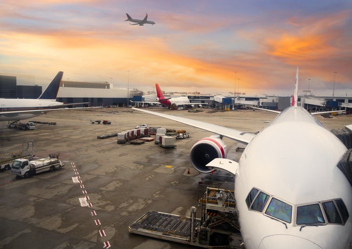 The 75th (International Air Transport Association) IATA annual general meeting was held in Seoul, South Korea from June 1 to June 3. u00e2u20acu201d Picture courtesy of IATA